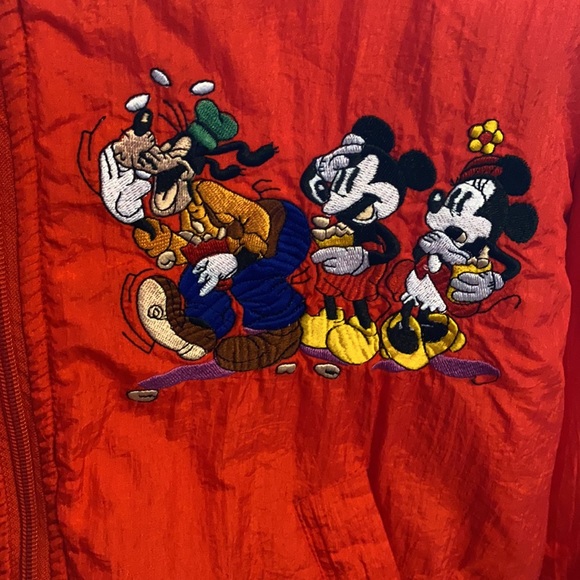 Vintage Disney jacket - Picture 2 of 4
